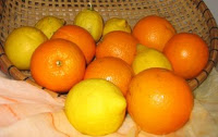 laranja